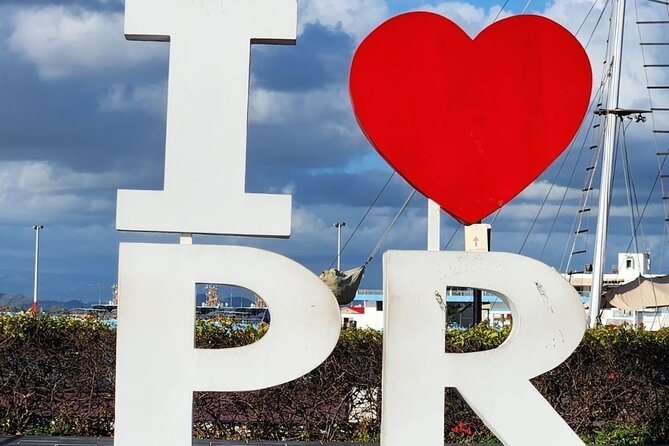 Transport from Airport Luis Muñoz Marín to Ferry Ceiba - Why This Airport Transfer Matters Before a Ceiba Ferry