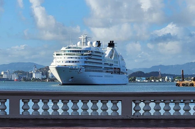 Transport from Airport Luis Muñoz Marín to Ferry Ceiba - Timing Your Ride Around the Ferry
