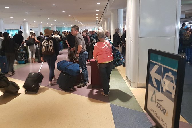 Transportation from San Juan to Ceiba ferry or airport - Why This Transfer Helps With a Ferry Day