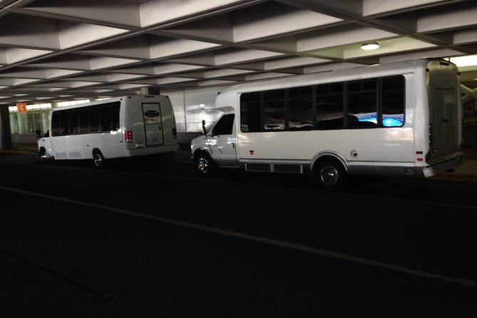 Transportation in San Juan, Isla verde, Condado, Hotels, Cruises & Airbnb's SJU - Meeting your driver at San Juan airport