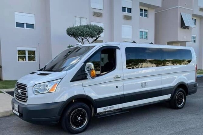 Transportation in San Juan/Isla verde/Condado/Hotels/SJU - Key Points for a Smoother San Juan Arrival