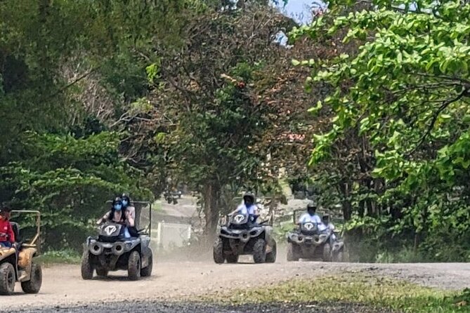 Transportation Service for your Tours already booked at the East! - What the 30-minute-to-one-hour duration really means