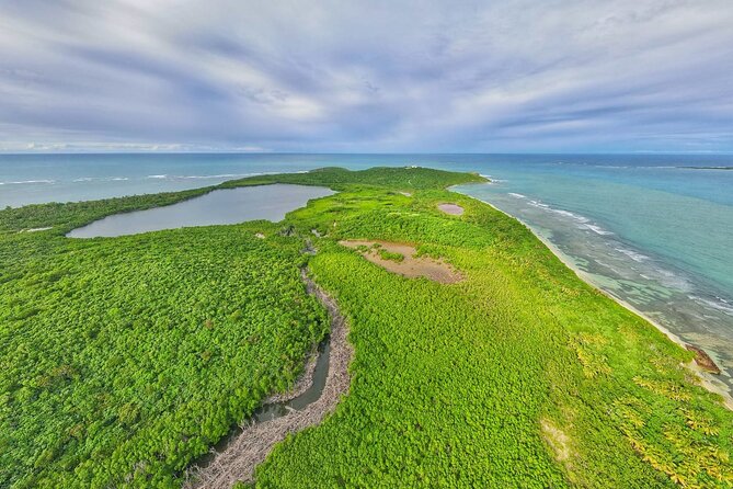 Trio Tour: El Yunque, Luquillo Beach, and Bio Bay Night Kayaking - How to prepare for twelve hours outside