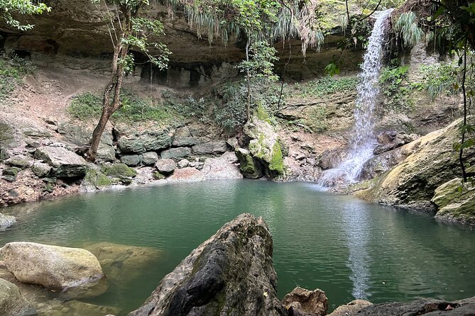 Tropical Rainforest Luxury Experiences - Hacienda La Esperanza and the Sugar Story