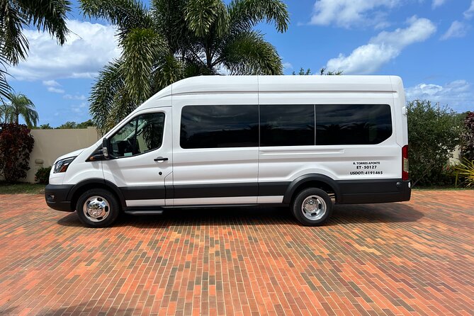 Tropical Rainforest Luxury Experiences - A Short Arecibo Arena Stop