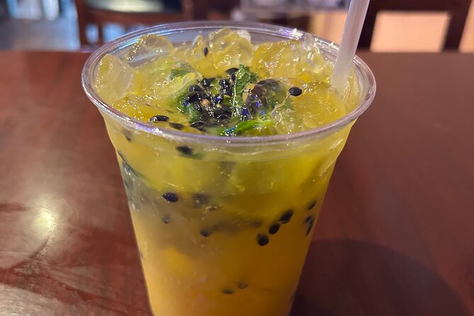 Tropical Rainforest Luxury Experiences - Café Oro de Puerto Rico in 30 Minutes