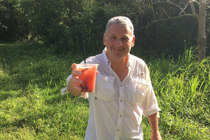 Tropical Rainforest Luxury Experiences - What the $100 Price Really Buys