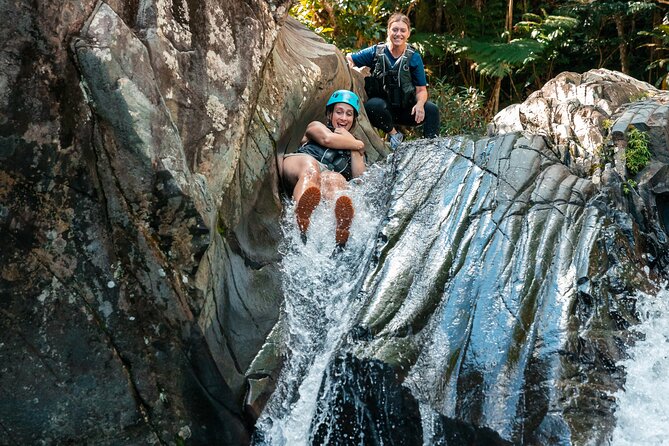 Two-in-One Day Trip: El Yunque and Bio Bay Tour with Transport - One long day, two very different Puerto Rico experiences
