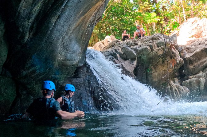Two-in-One Day Trip: El Yunque and Bio Bay Tour with Transport - Who will get the most from this tour