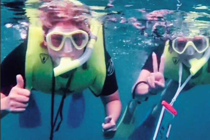 Ultimate Beginner Snorkeling Tour - Key Points To Know Before You Book
