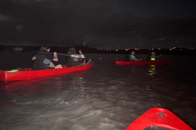 Unforgettable One Day Bioluminescent Kayak Adventure in Vieques - What to Wear and Bring