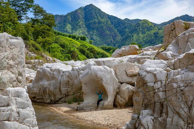 Utuado Canyon, River & Waterfall Adventure in Puerto Rico - Key Details Before You Book