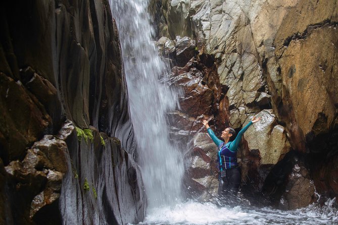 Utuado Canyon, River & Waterfall Adventure in Puerto Rico - Lunch in Utuado Adds a Local Touch