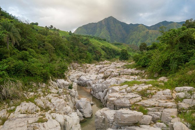 Utuado Canyon, River & Waterfall Adventure in Puerto Rico - What the $165 Price Buys You