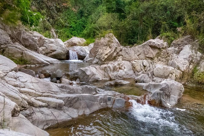 Utuado Canyon, River & Waterfall Adventure in Puerto Rico - The Guide Can Make or Break This Adventure