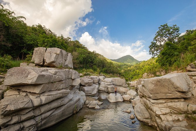 Utuado Canyon, River & Waterfall Adventure in Puerto Rico - Who Should Book This Utuado Tour?