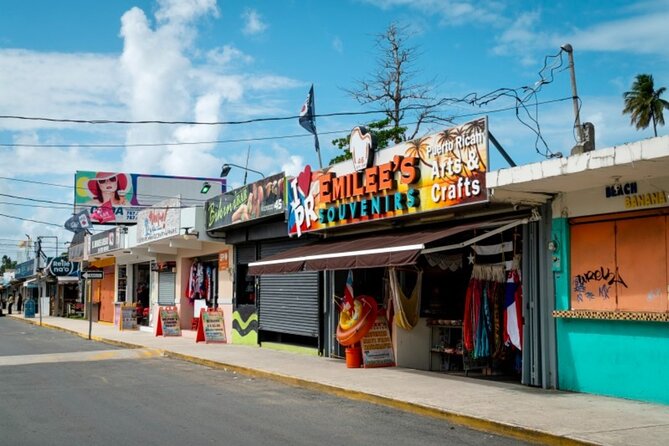 UTV/ Can Am Sightseeing Tour in Puerto Rico - Key things to know before booking