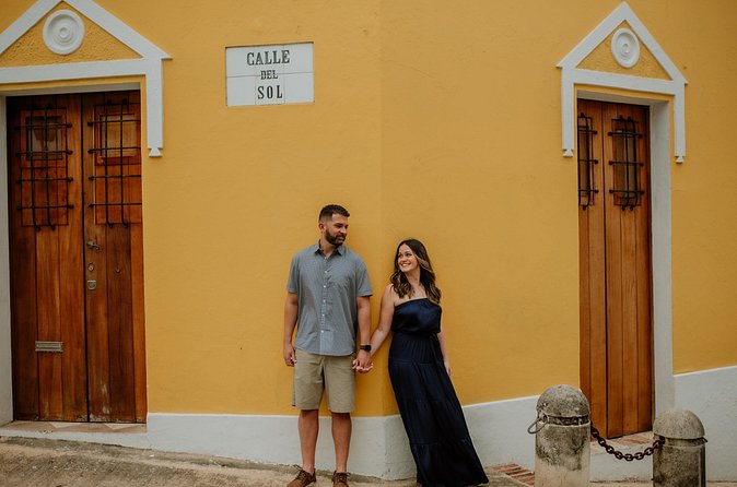 Vacation Photography - Jafet Roman and Zulem’s relaxed working style