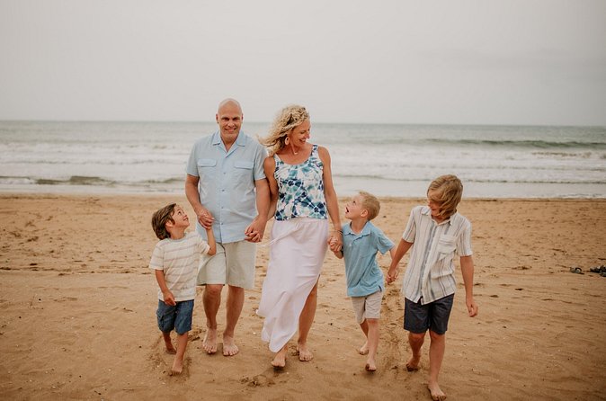Vacation Photography - Edited digital photos and the value of the souvenir