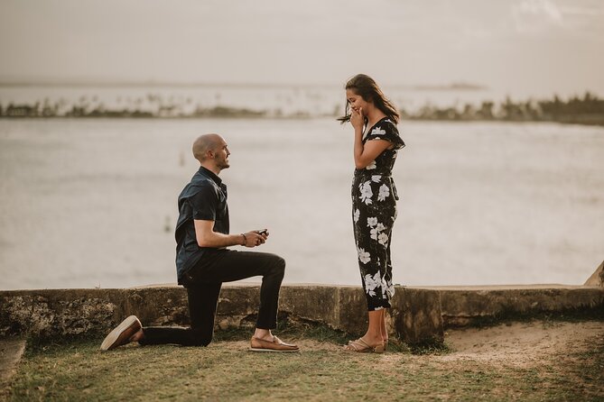 Vacation Photography - Choosing the right style for couples and families