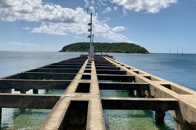 Vieques Bio Bay Tour and Beach Day Trip from San Juan by Ferry - Getting back to San Juan around midnight