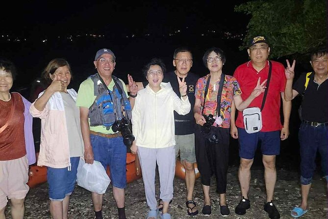 Vieques island Biobay Kayaking Tour - Guides, safety, and the small-group advantage