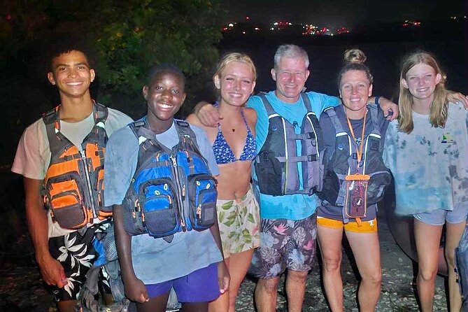 Vieques island Biobay Kayaking Tour - Cancellations and the risk of arriving late