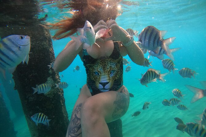 VIP San Juan: Snorkeling Tour with Turtles with Free Videos - Why the small group makes a difference