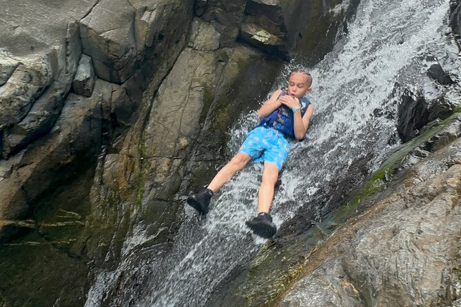 VIP Small Group El Yunque Rainforest Adventure - Key points to know before booking