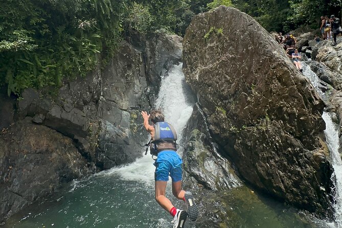 VIP Small Group El Yunque Rainforest Adventure - What the $48 price really includes