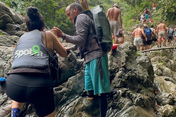 VIP Small Group El Yunque Rainforest Adventure - Practical tips for a smoother day