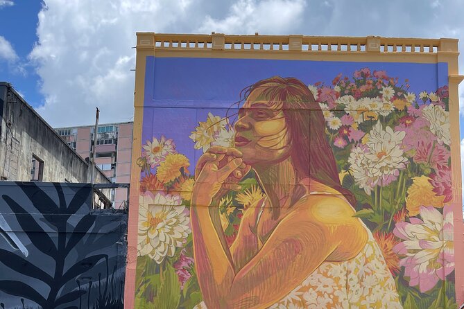 Visit Local Bars at Art District in San Juan - Key points to know before booking
