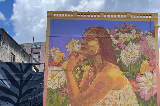 Visit Local Bars at Art District in San Juan - Second bar: games, pool, and possible live entertainment