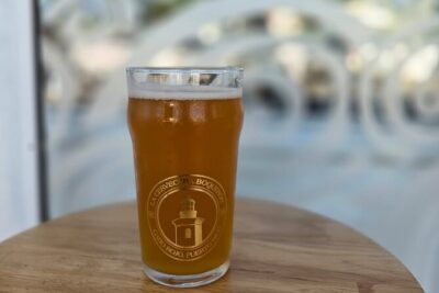 West Coast Beer Tasting Adventure in Puerto Rico