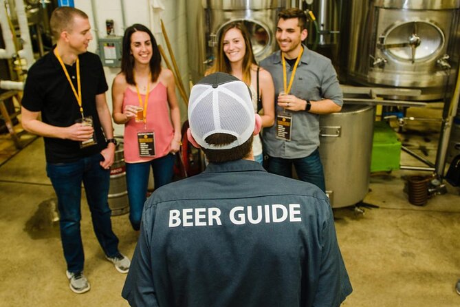 West Coast Beer Tasting Adventure in Puerto Rico - Shelly’s Personalized Approach