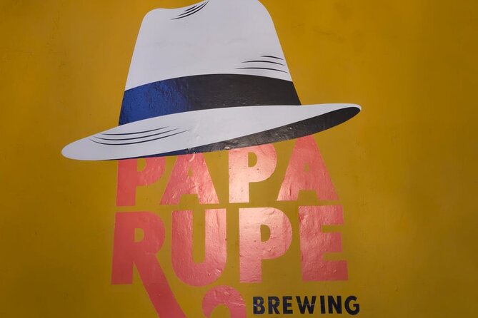 West Coast Beer Tasting Adventure in Puerto Rico - Is $200 a Fair Price?