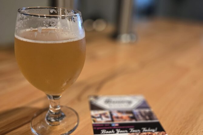 West Coast Beer Tasting Adventure in Puerto Rico - Timing, Pickup, and Group Comfort