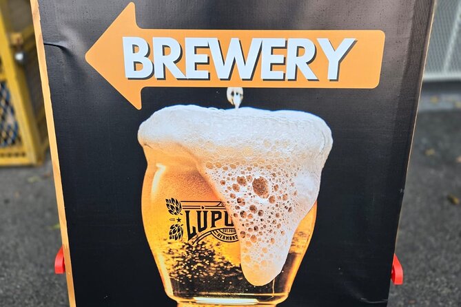 West Coast Beer Tasting Adventure in Puerto Rico - Who Will Enjoy This Brewery Adventure?