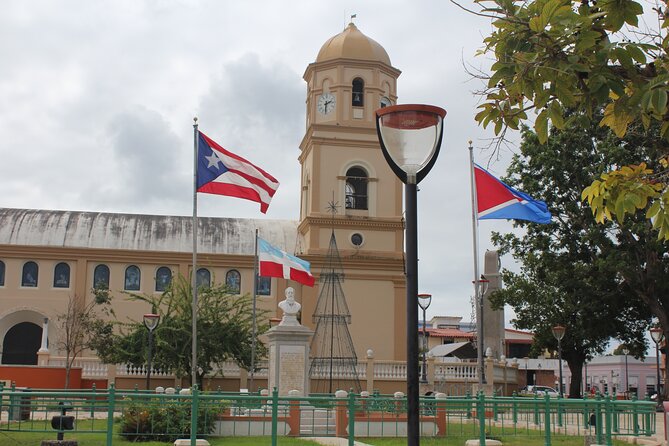 West Side Experience Puerto Rico Day Tour - Joyuda seafood and the west coast sunset