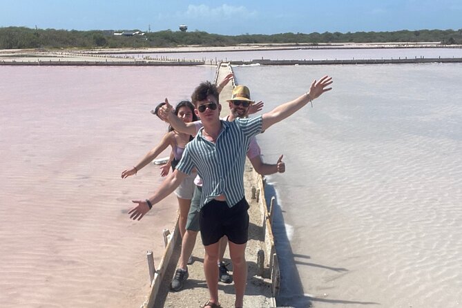 West Side Experience Puerto Rico Day Tour - The $237.67 price and what you receive