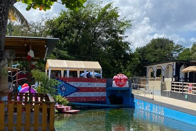 Western Island Full Day Tour - Two hours at Playa Vega Baja