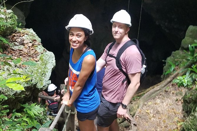 Window Cave and Indian Cave private tour with an archaeologist as guide - Key points to know before booking