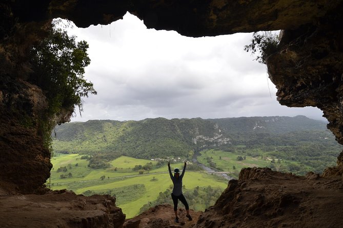 Window Cave Walking Tour from San Juan - Key points to know before booking