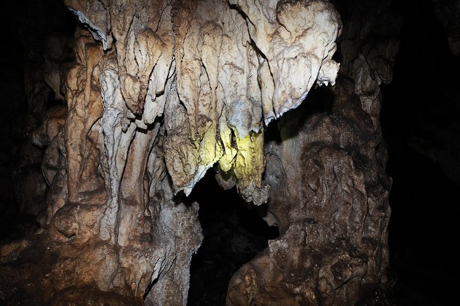 Window Cave Walking Tour from San Juan - The drive toward the Arecibo Valley