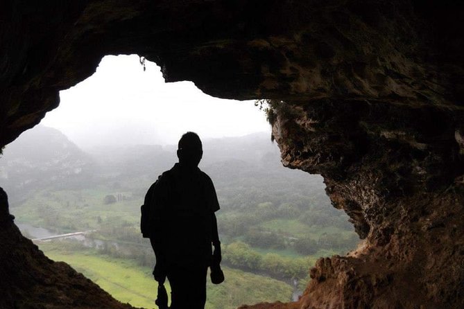 Window Cave Walking Tour from San Juan - Who will enjoy this tour most