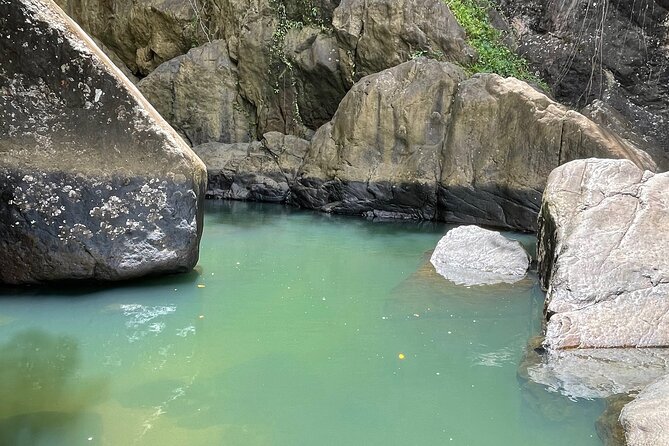 Yunque & Piñones Tour Hike Eat & Adventure with a Local; San Juan - What to bring and how to prepare