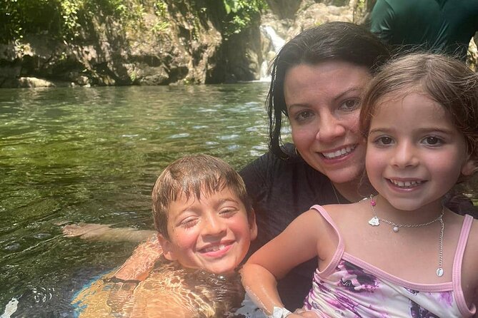 Yunque Rainforest Tour in Puerto Rico - Key points to know before you go