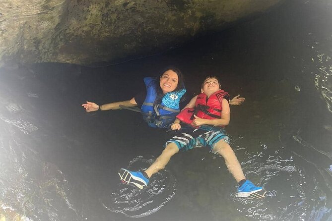Yunque Rainforest Tour in Puerto Rico - Walking Las Tinajas and Charco Frio