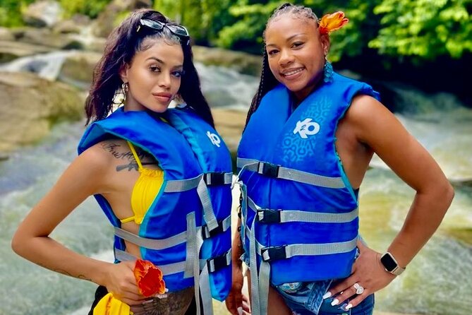 Yunque Rainforest Waterslides Plus Beach Tour - What to Pack for a Better Day